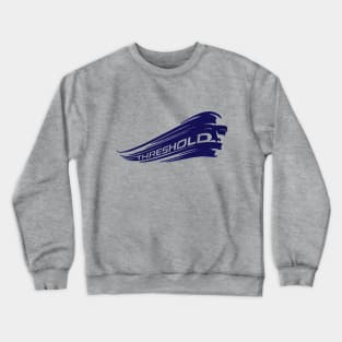 Theshold label Crewneck Sweatshirt